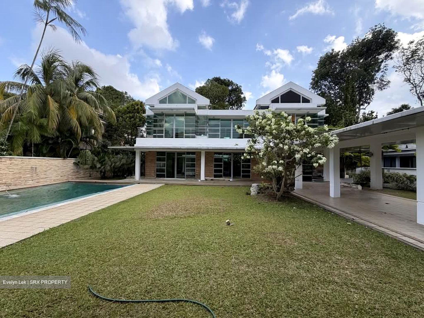 Ewart Park (D10), Detached #598591141